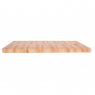 Preview: Board Finn maple end-grain woodstripes