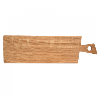 Board Luca oak long